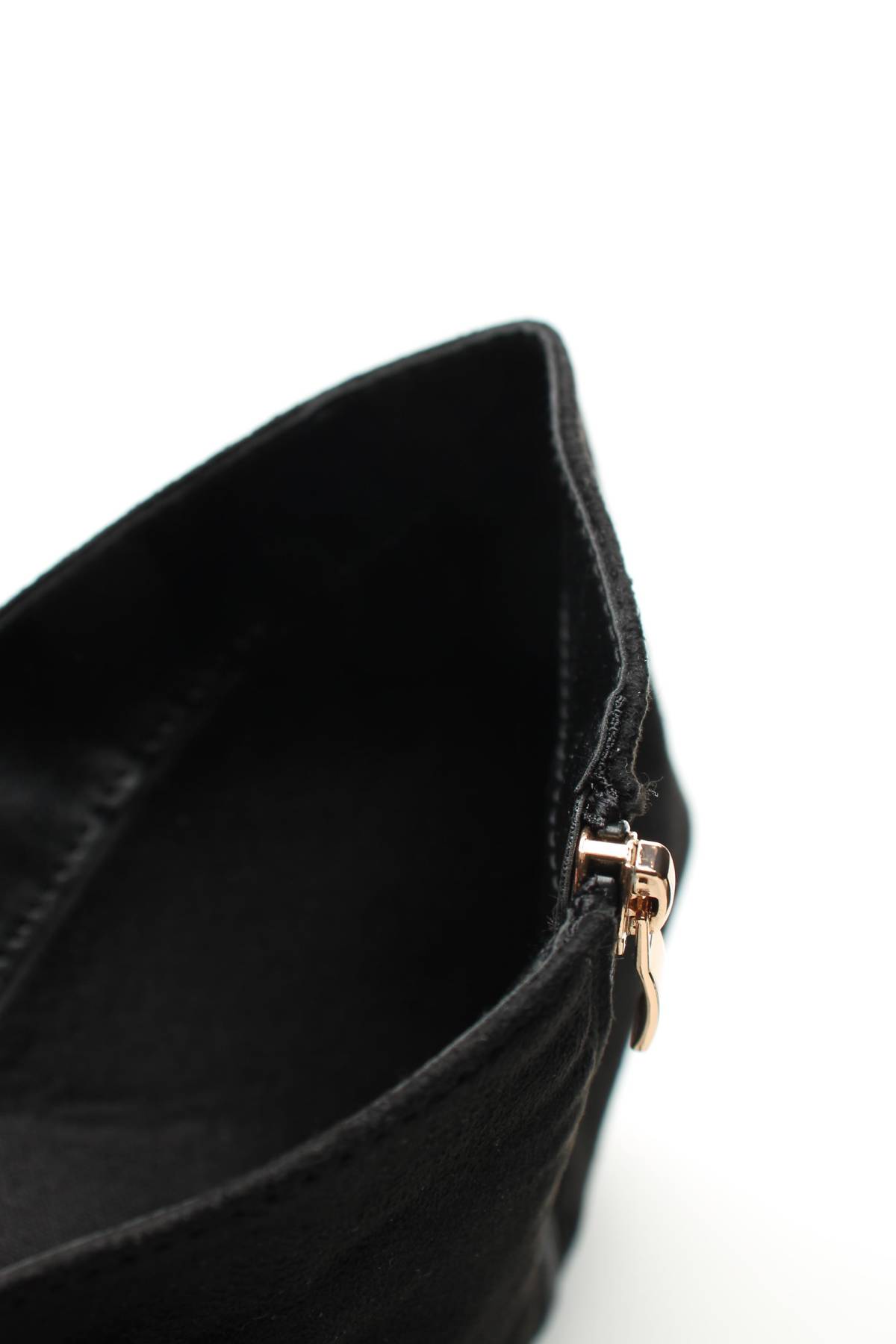 Дамски ботуши Krush5