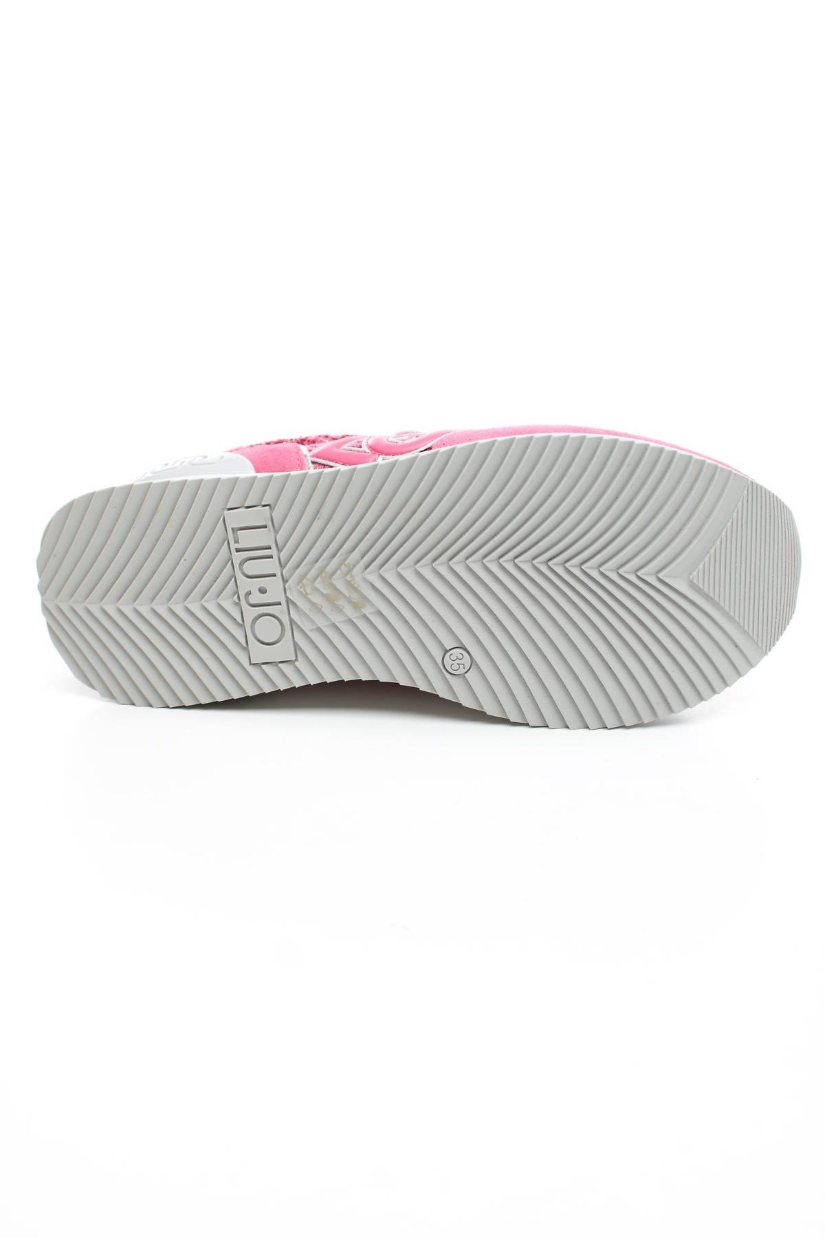 Дамски обувки Liu Jo4 - Contour.bg Дамски обувки Liu Jo4