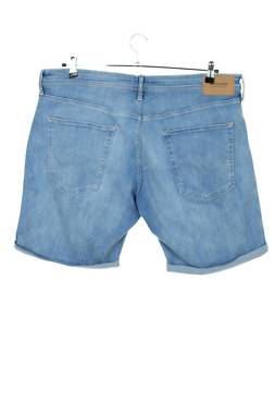 Мъжки къси дънки Jack & Jones2