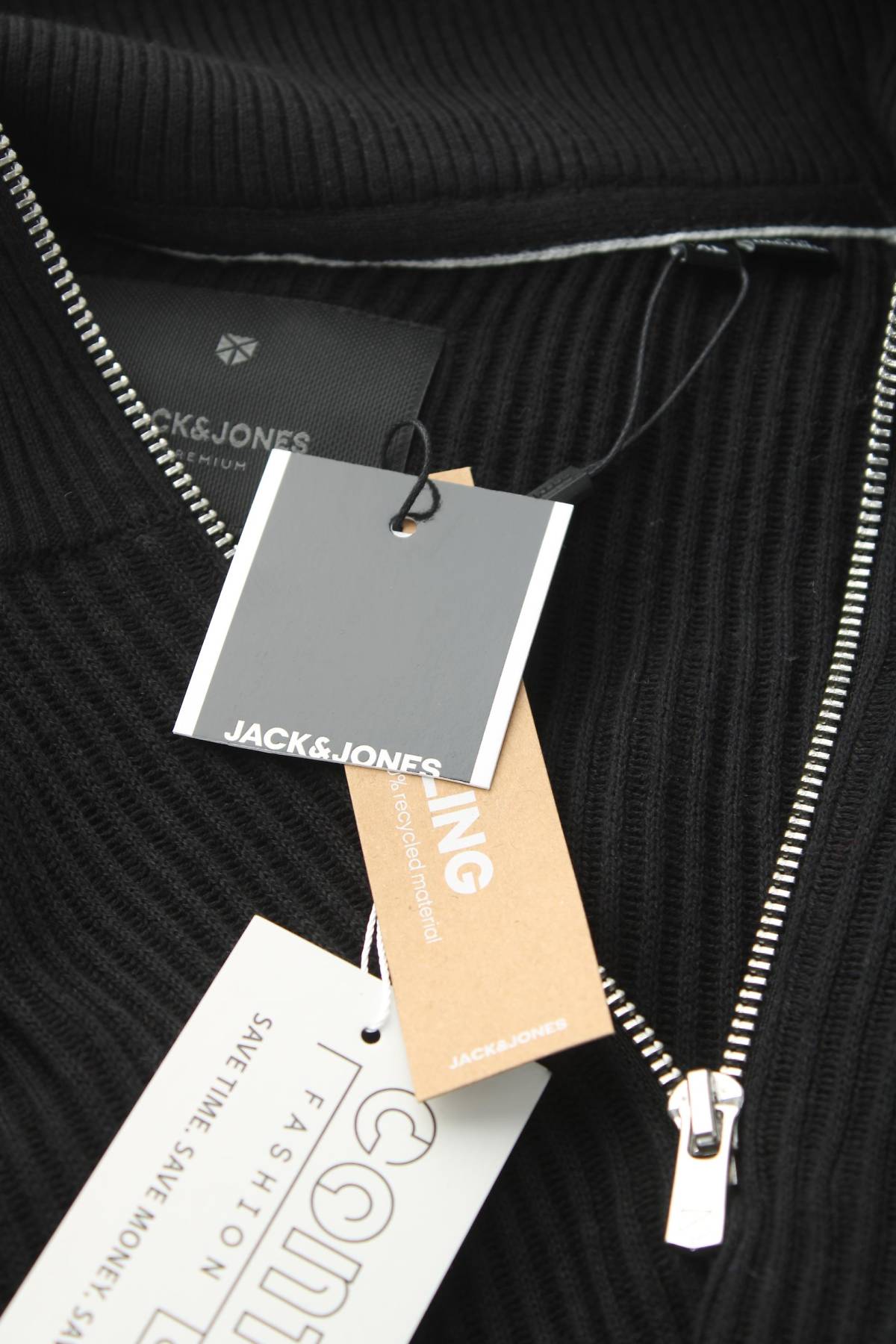 Мъжко поло Jack & Jones3