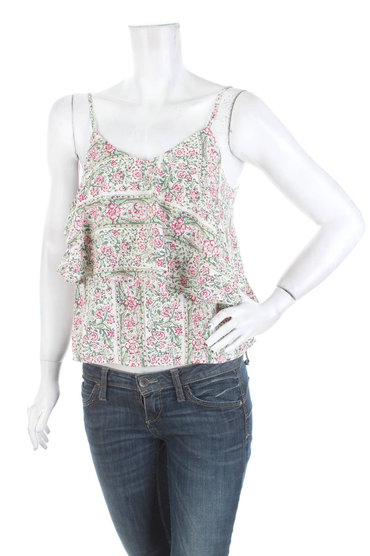 Дамски потник Pepe Jeans1