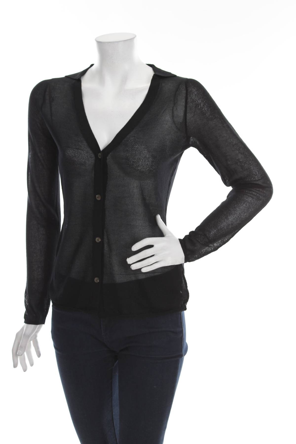 Дамска жилетка Boohoo1 - Contour.bg Дамска жилетка Boohoo1