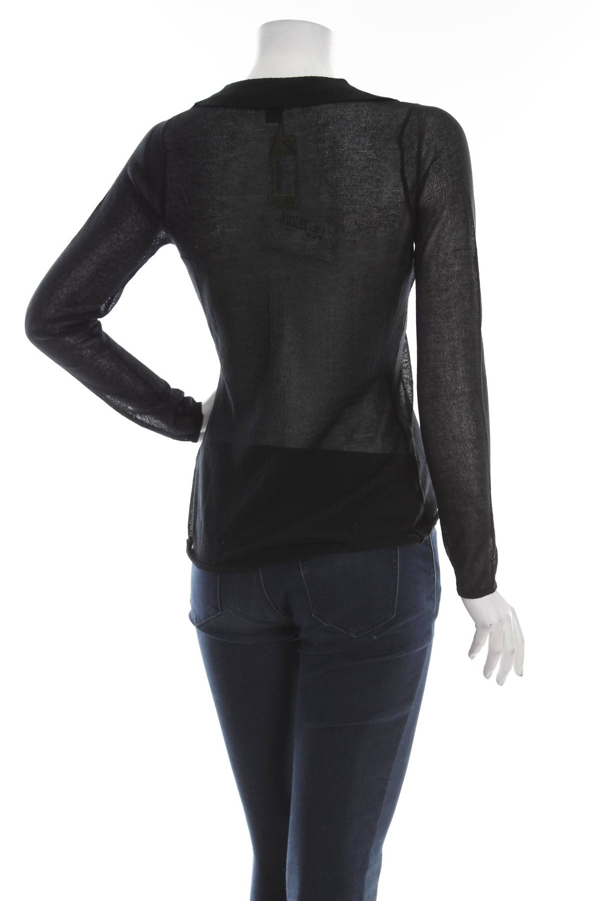 Дамска жилетка Boohoo2 - Contour.bg Дамска жилетка Boohoo2