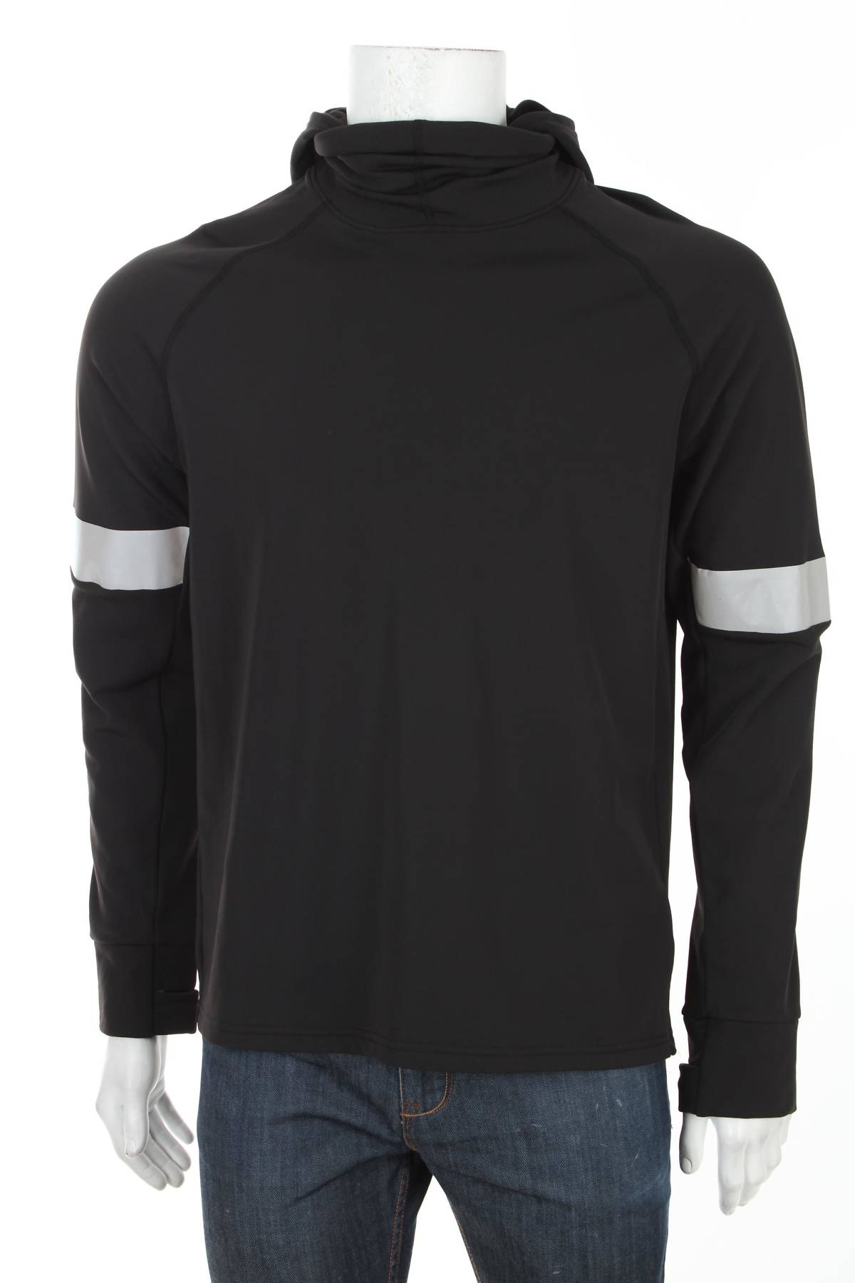 Мъжки суичър H&M1 - Contour.bg Мъжки суичър H&M1