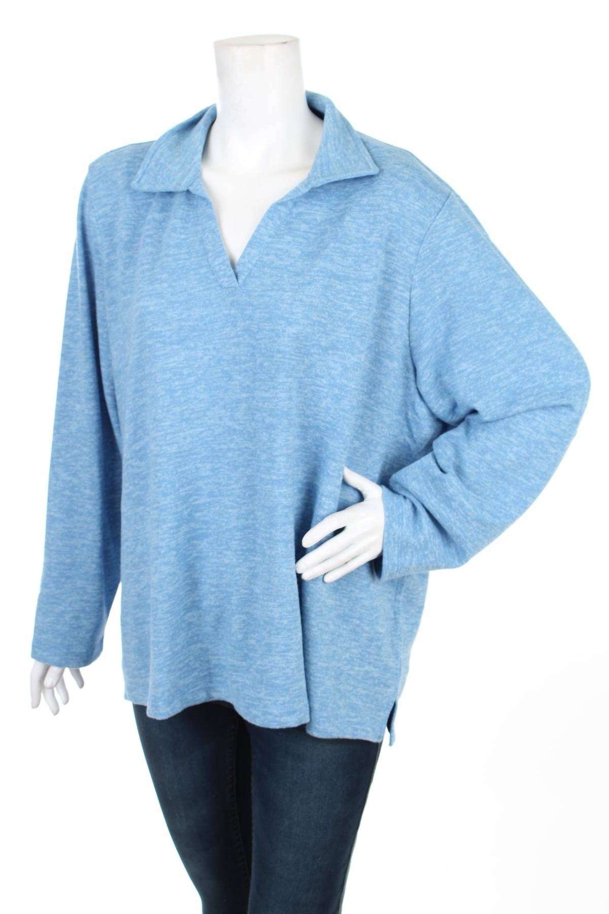 Дамска блуза Gina Laura1 - Contour.bg Дамска блуза Gina Laura1