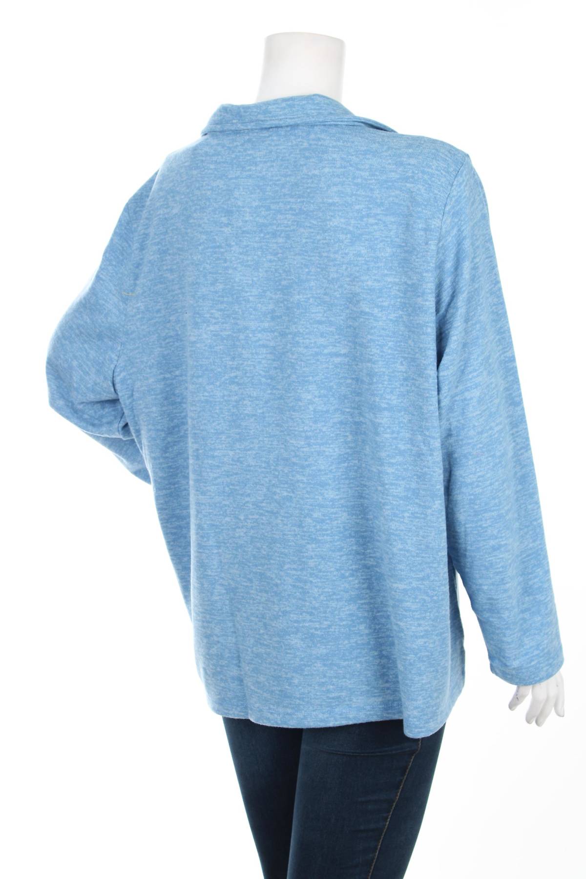 Дамска блуза Gina Laura2 - Contour.bg Дамска блуза Gina Laura2