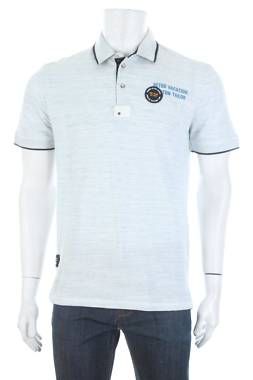 Ανδρικό t-shirt Tom Tailor1
