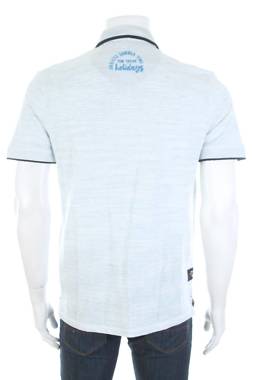 Ανδρικό t-shirt Tom Tailor2