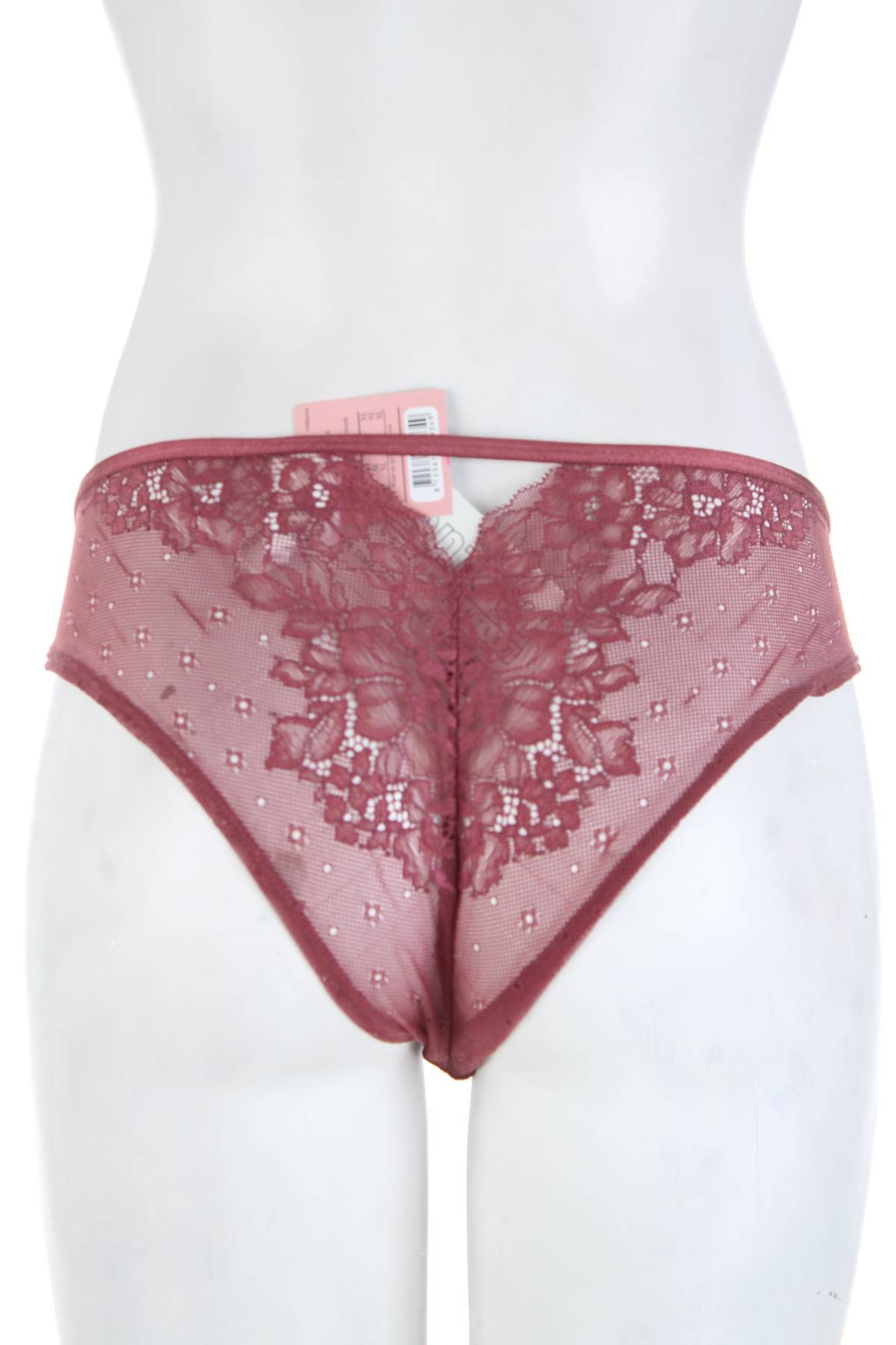 Μπικίνι Hunkemoller2