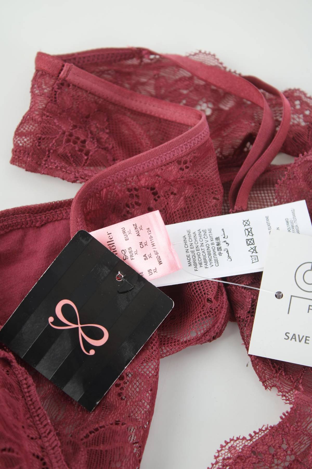 Μπικίνι Hunkemoller3