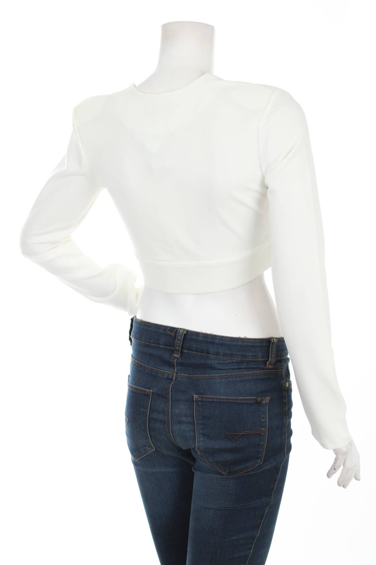 Дамска блуза Chiquelle2