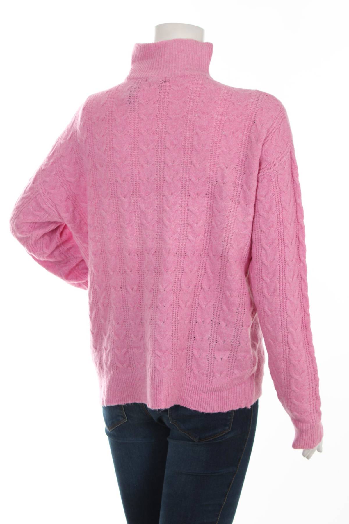 Дамски пуловер Boohoo2