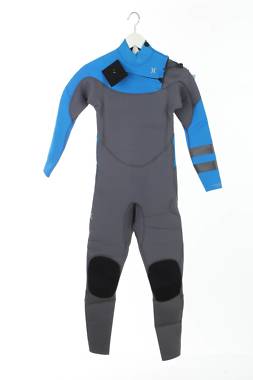 Παιδική σκι ολόσωμη φόρμα Hurley1