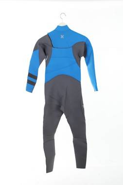 Παιδική σκι ολόσωμη φόρμα Hurley2