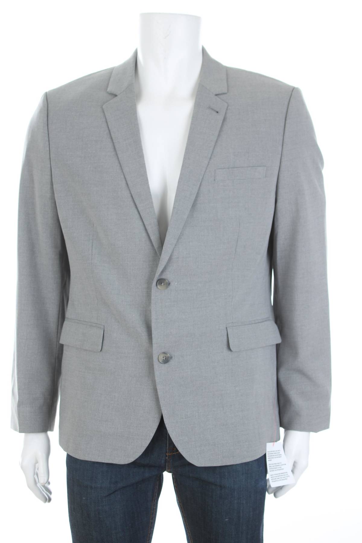 Ανδρικό σακάκι Asos Design1