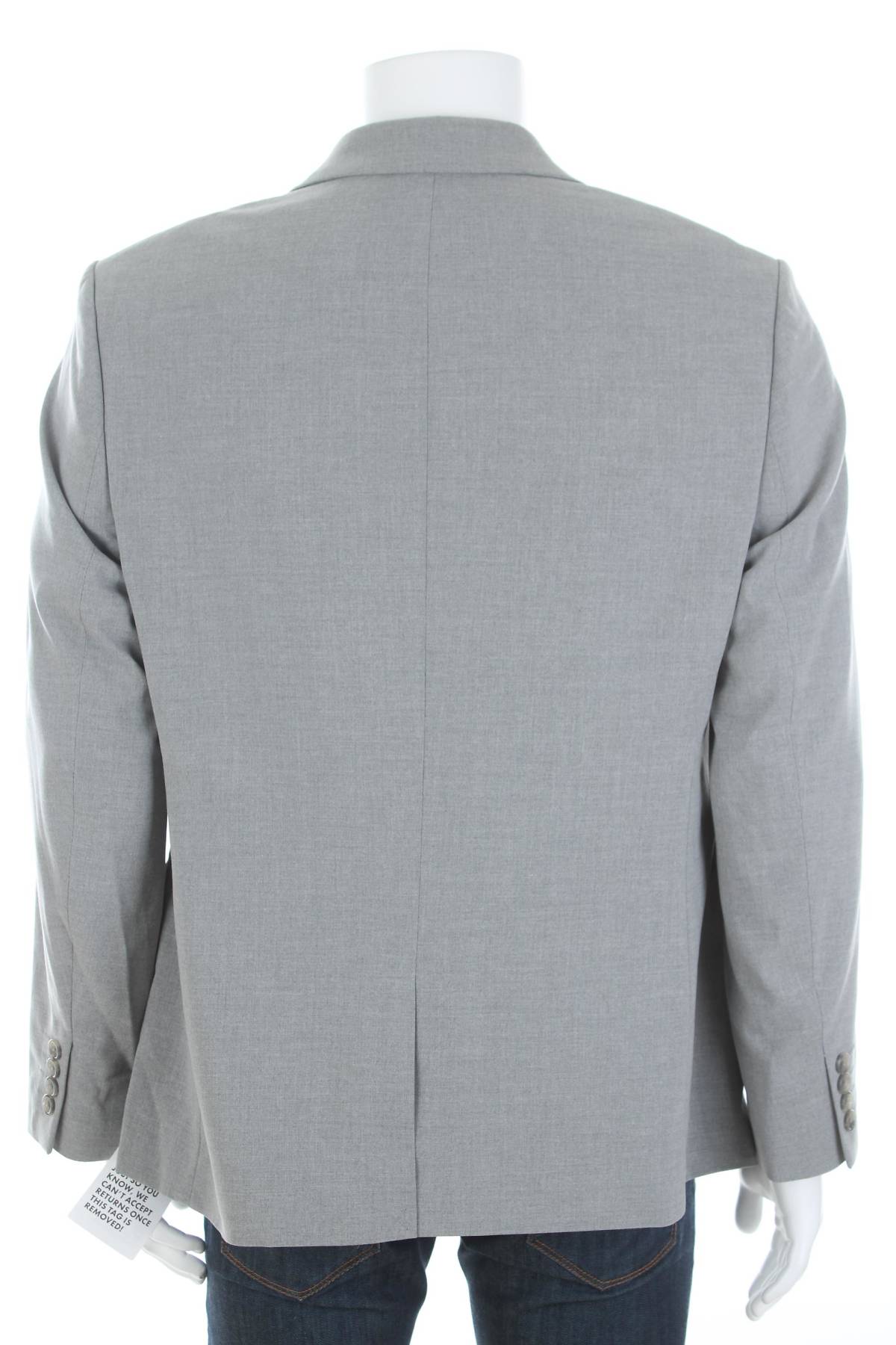 Ανδρικό σακάκι Asos Design2