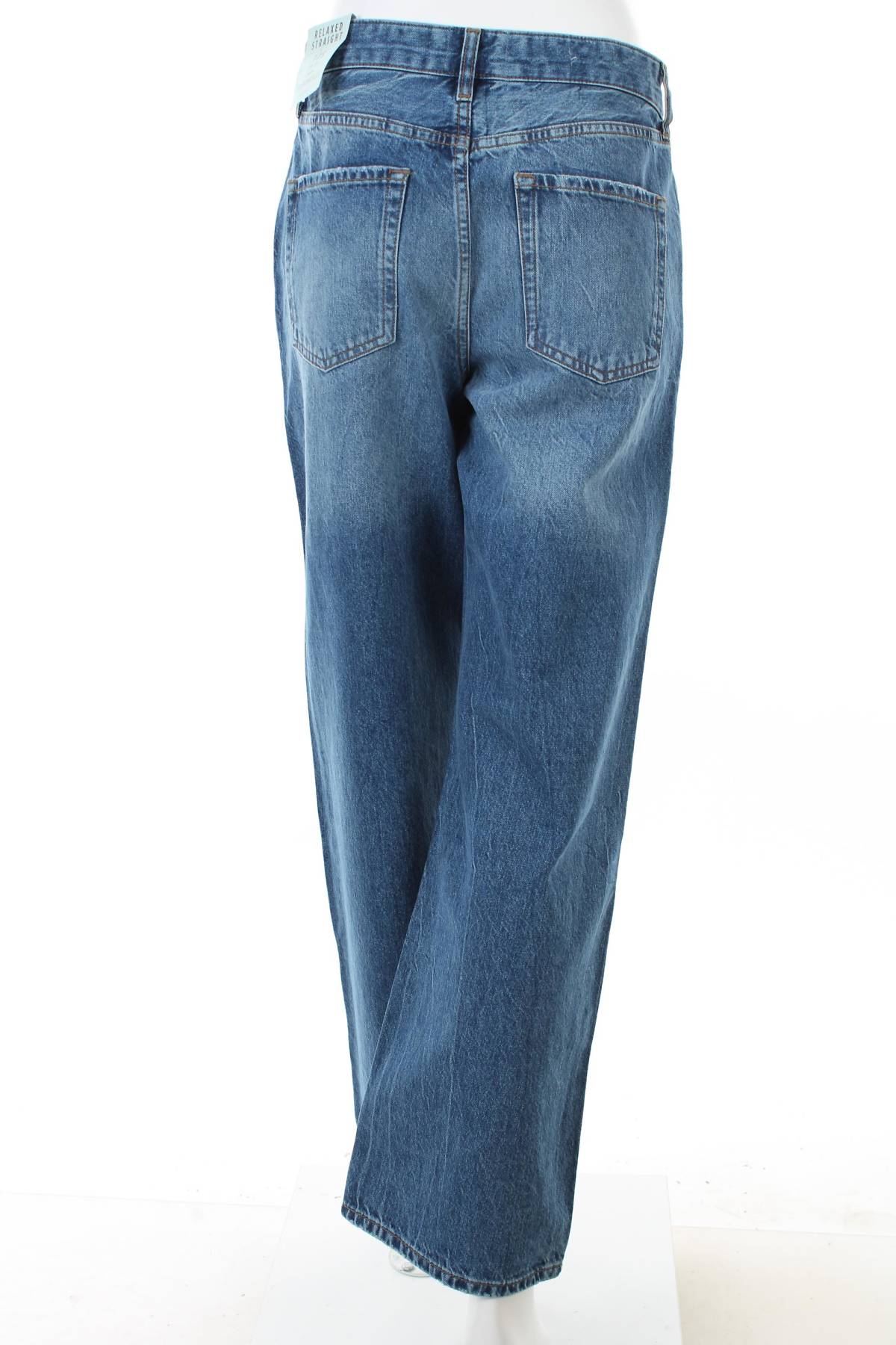 Дамски дънки River Island2