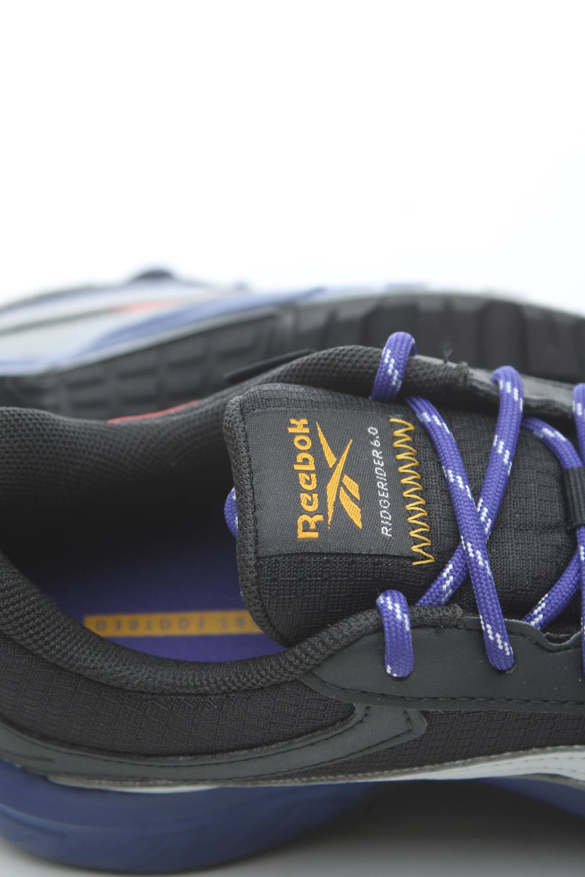 Маратонки Reebok5