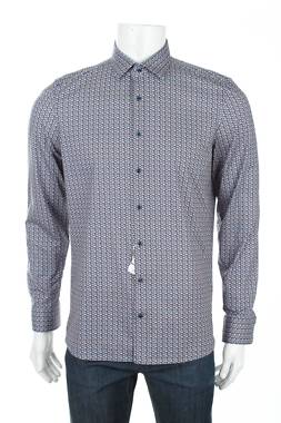 Ανδρικό πουκάμισο Olymp1