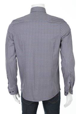 Ανδρικό πουκάμισο Olymp2