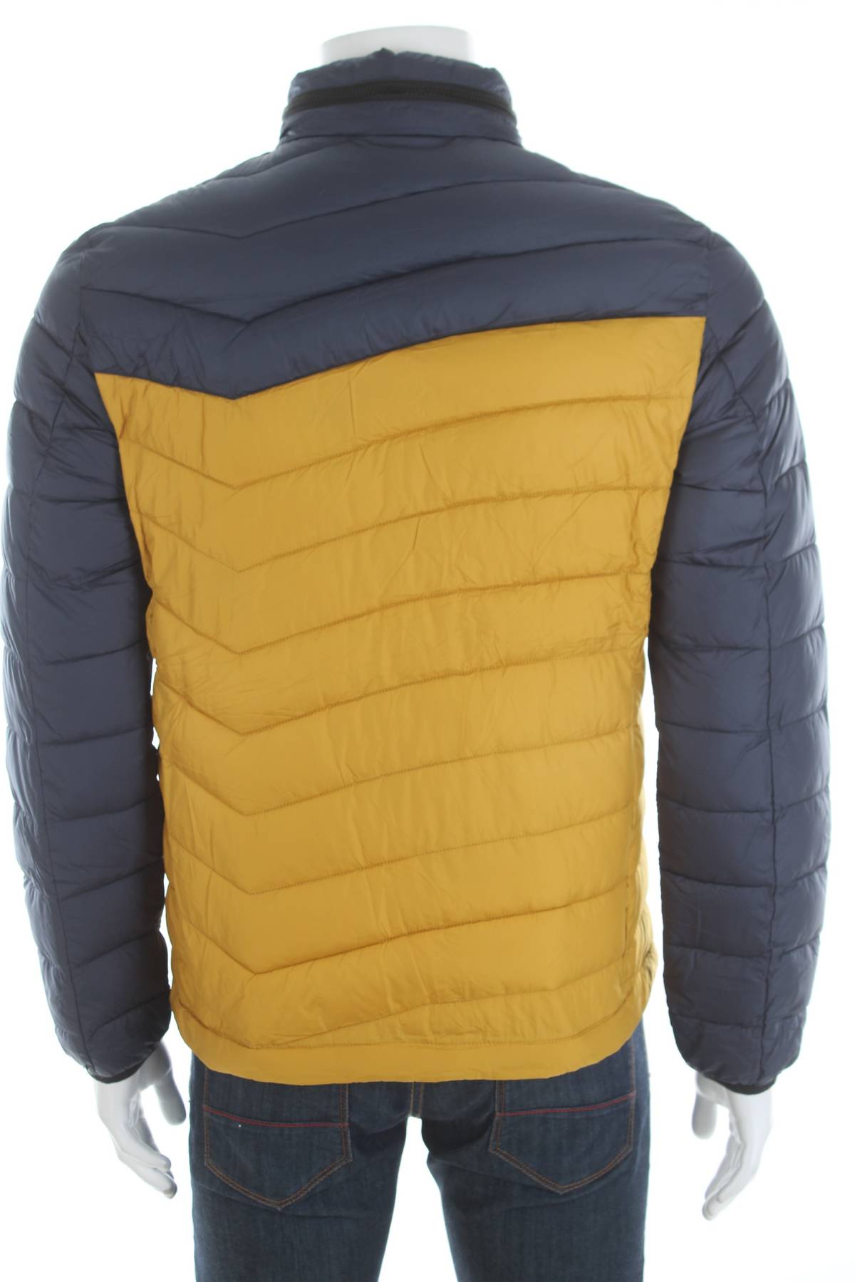 Преходно яке GAS2