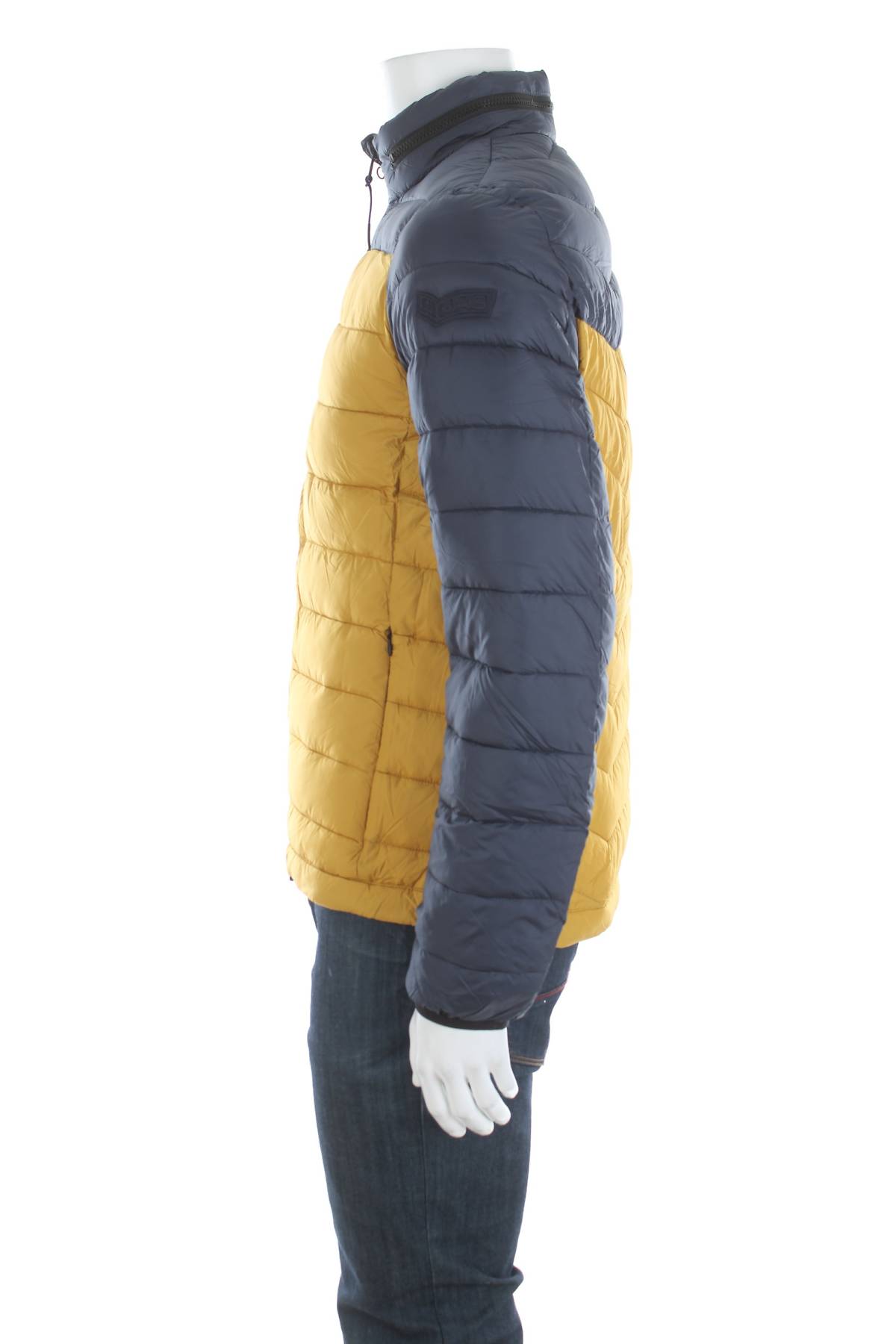 Преходно яке GAS3