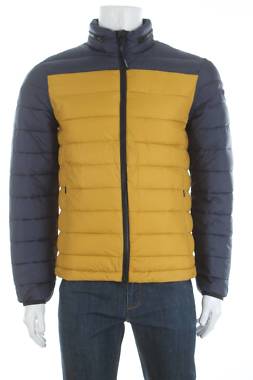 Преходно яке GAS1