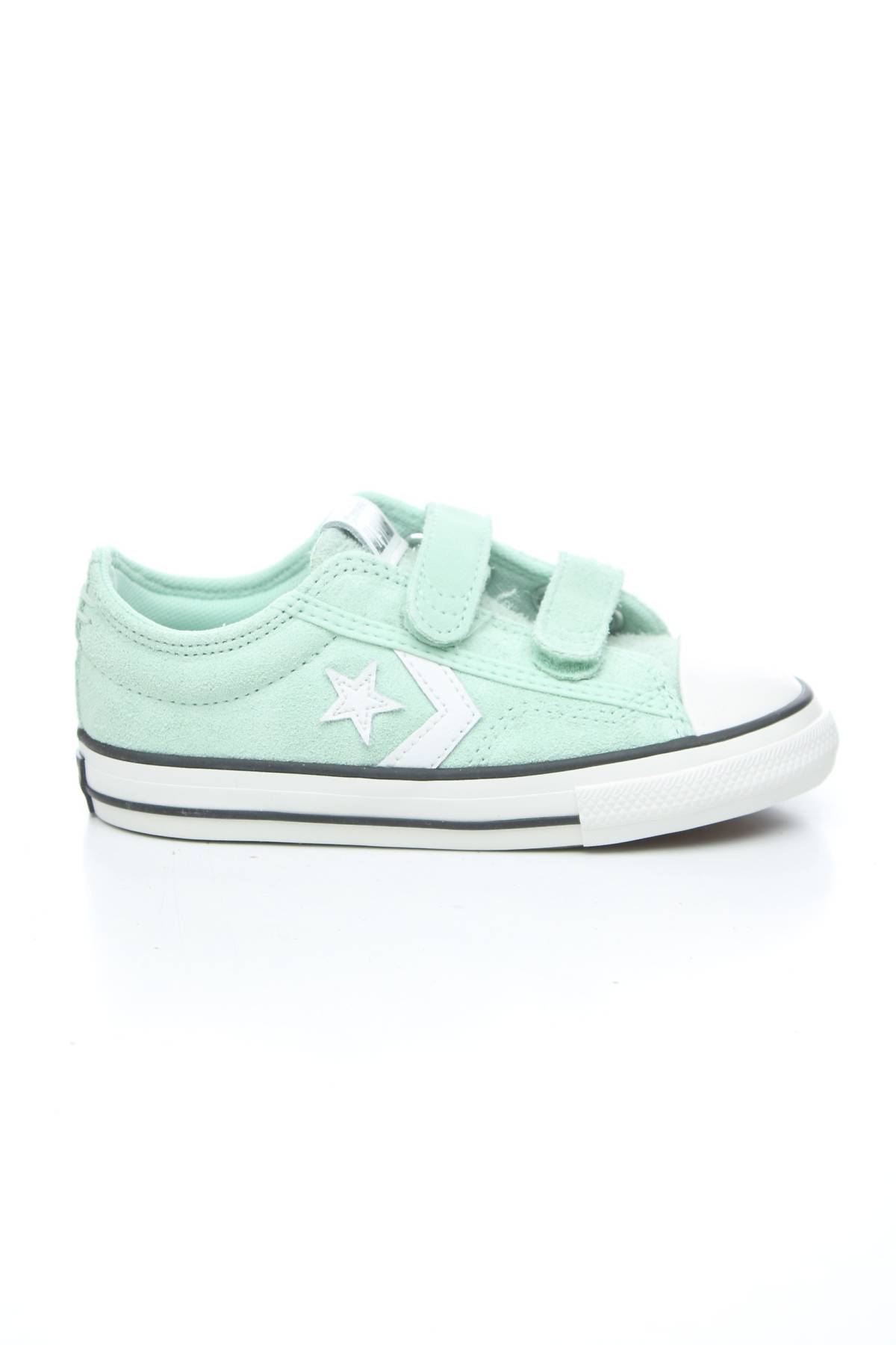 Детски кецове Converse1