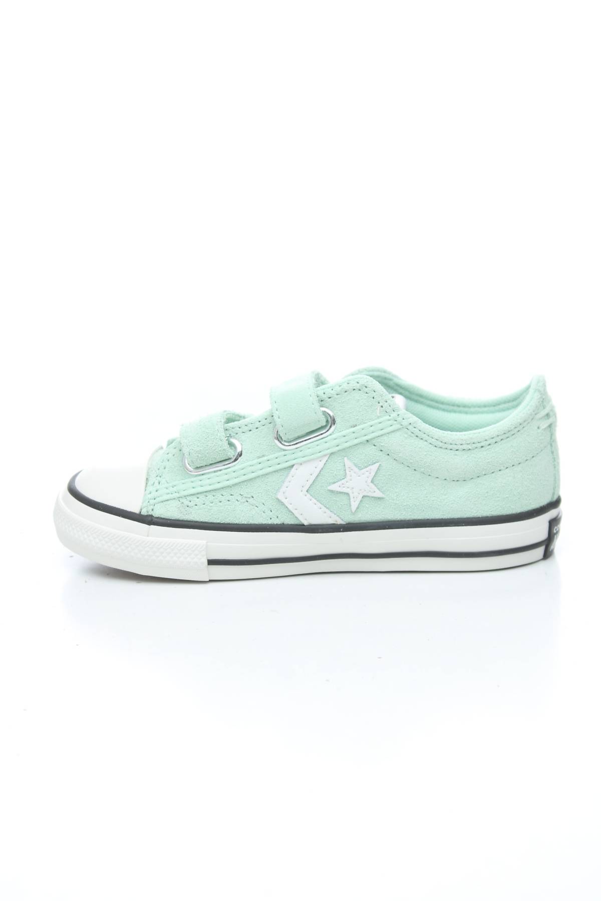 Детски кецове Converse2