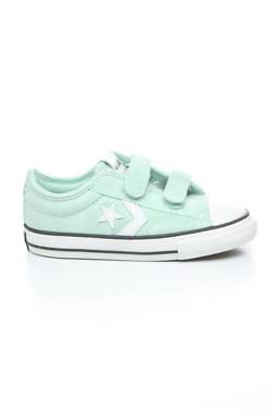 Детски кецове Converse1