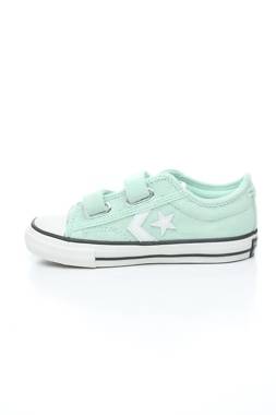 Детски кецове Converse2