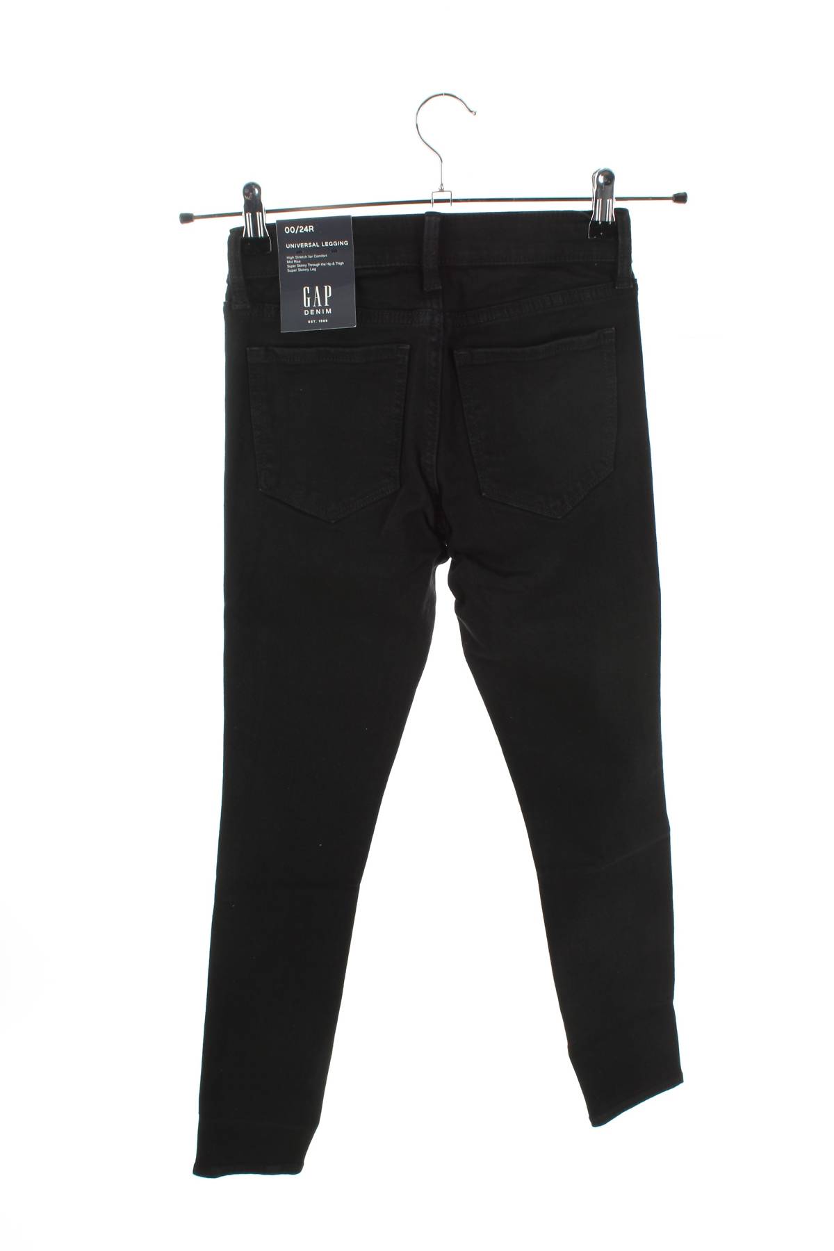 Дамски дънки Gap2