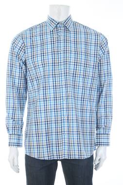 Ανδρικό πουκάμισο Nobel League1