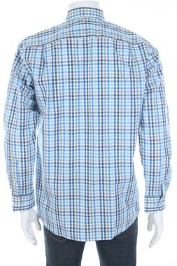 Ανδρικό πουκάμισο Nobel League2