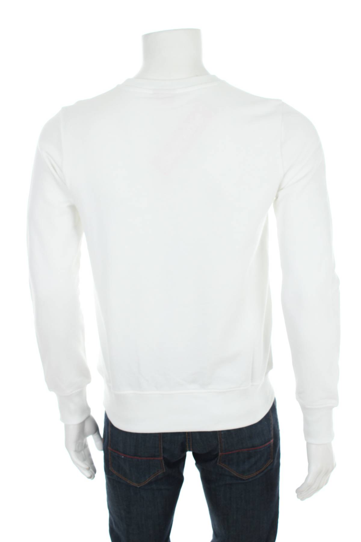 Мъжка блуза Supreme Spain2