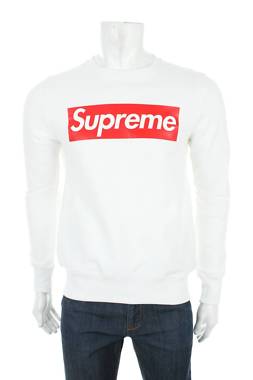 Мъжка блуза Supreme Spain1
