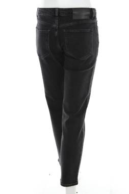 Дамски дънки Massimo Dutti2
