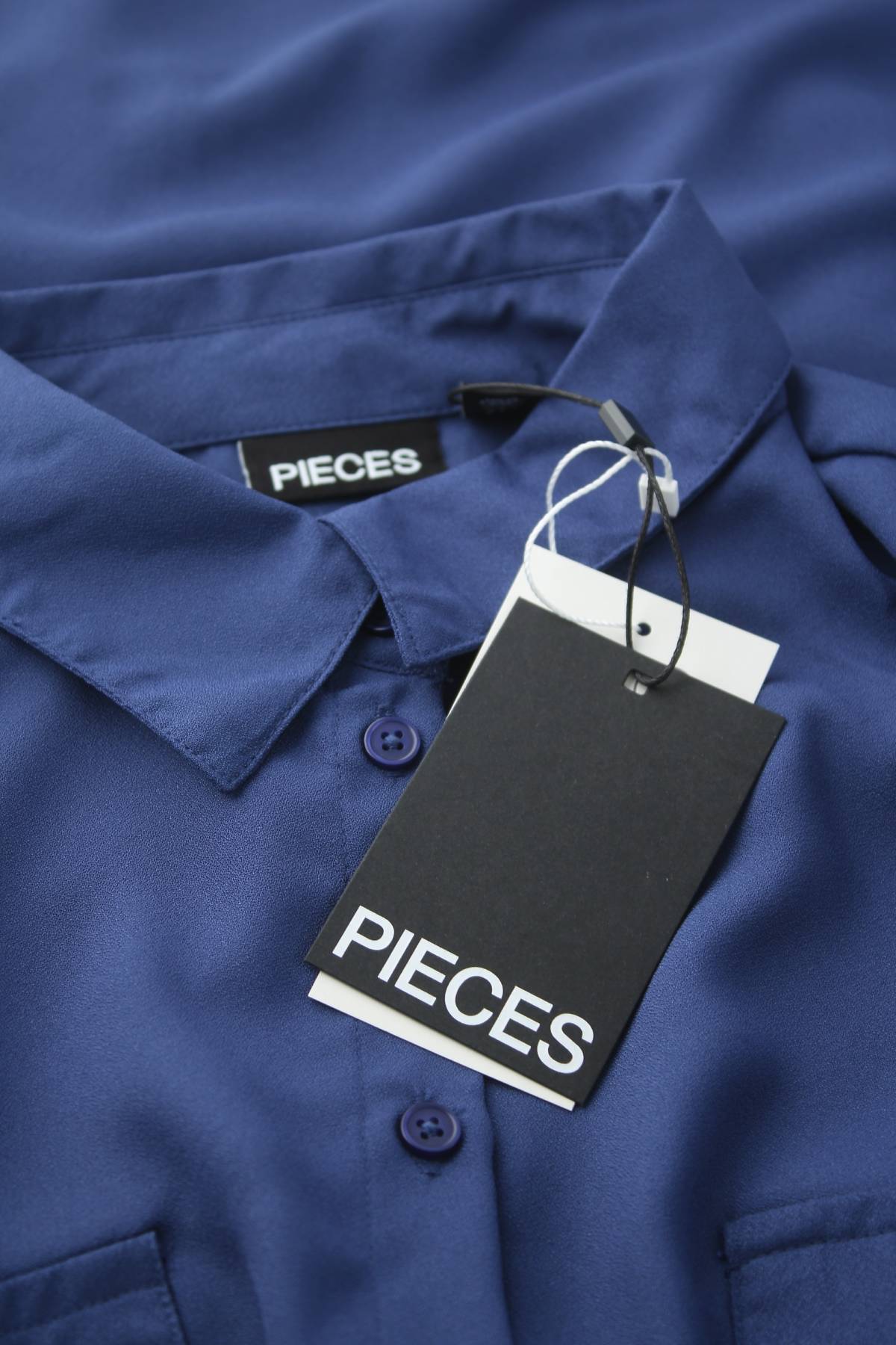 Γυναικείο πουκάμισο Pieces3