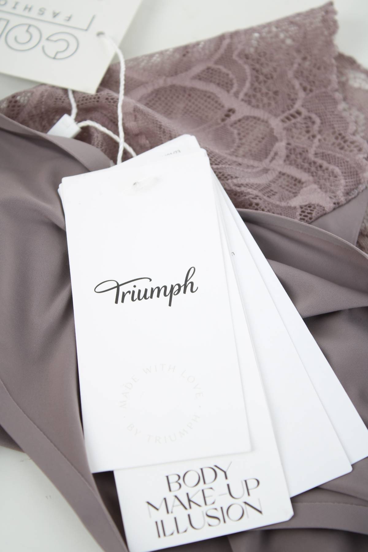 Бикини Triumph3