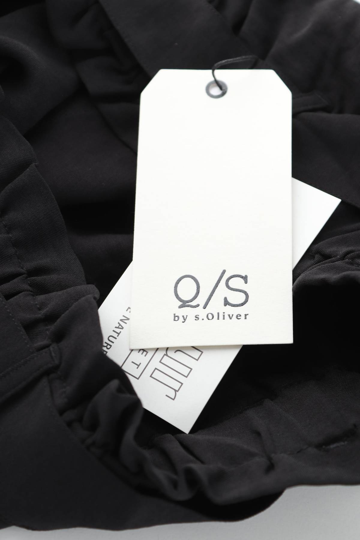 Дамски къс панталон Q/S designed by s.Oliver3