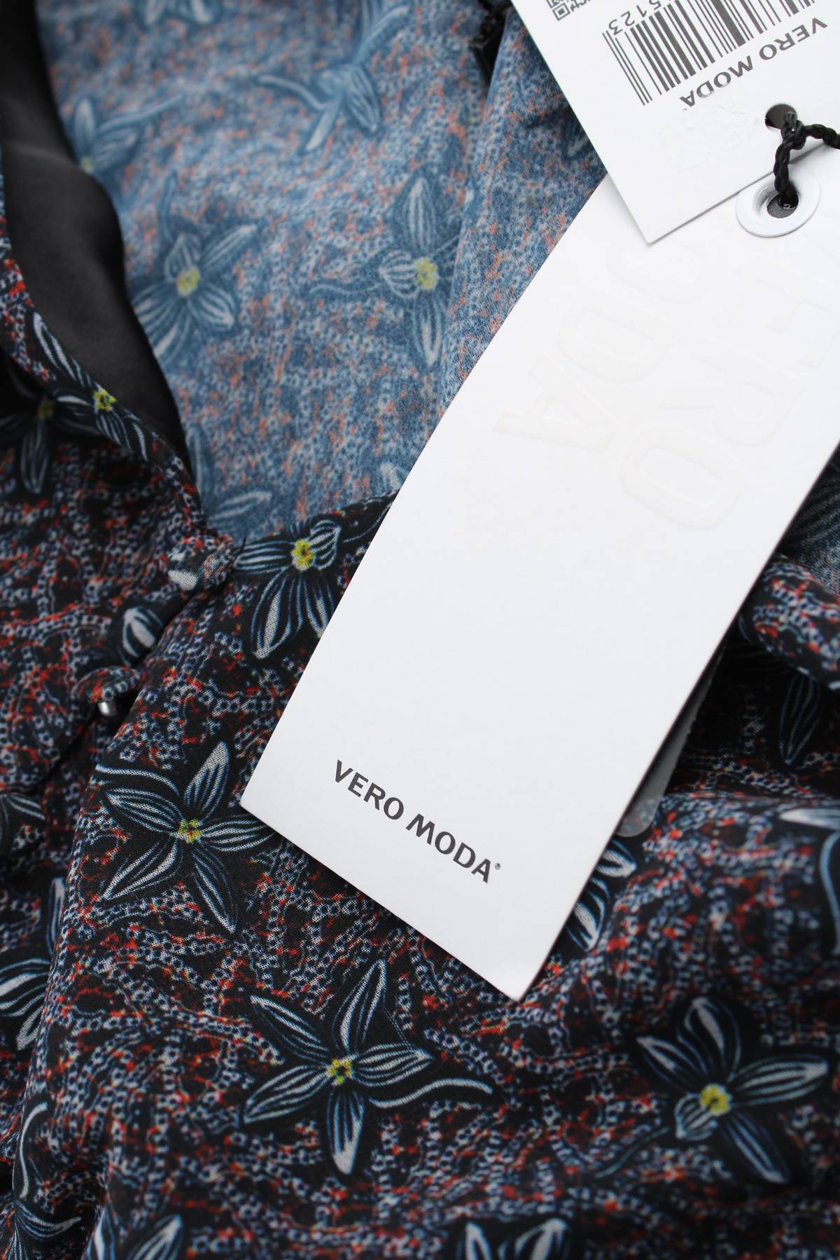 Рокля Vero Moda3