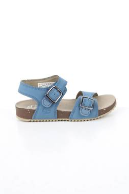 Детски сандали Timberland1