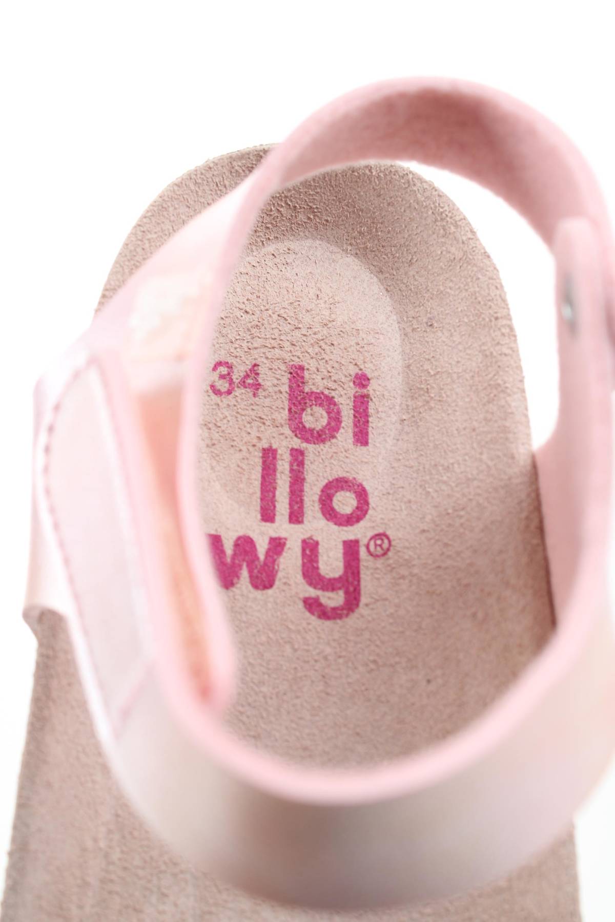 Παιδικά σανδάλια Billowy5 - Contourshop.gr Παιδικά σανδάλια Billowy5