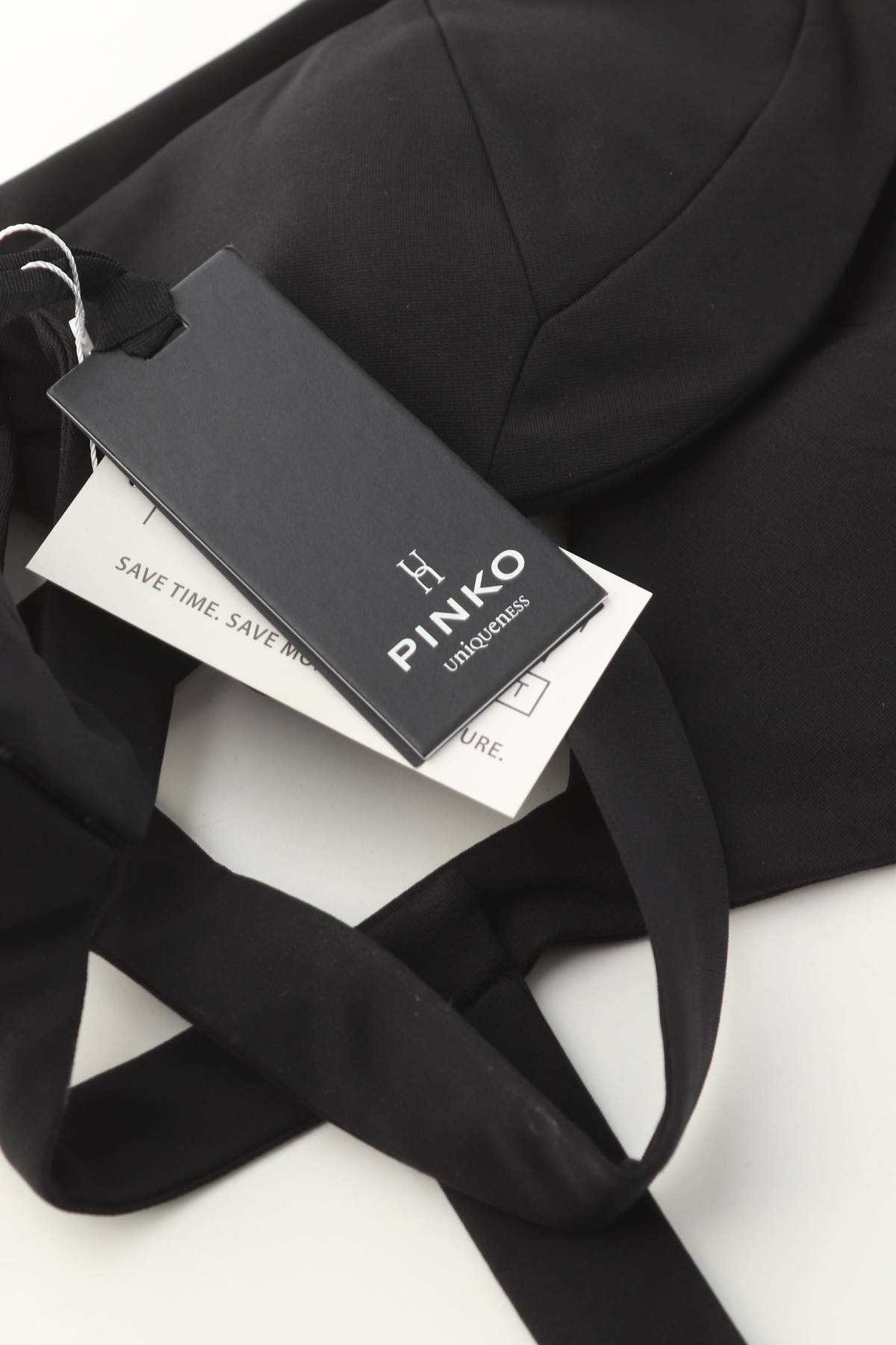 Γυναικείο αμάνικο Pinko3 - Contourshop.gr Γυναικείο αμάνικο Pinko3