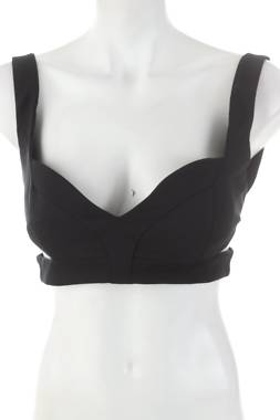 Γυναικείο αμάνικο Pinko1 - Contourshop.gr Γυναικείο αμάνικο Pinko1