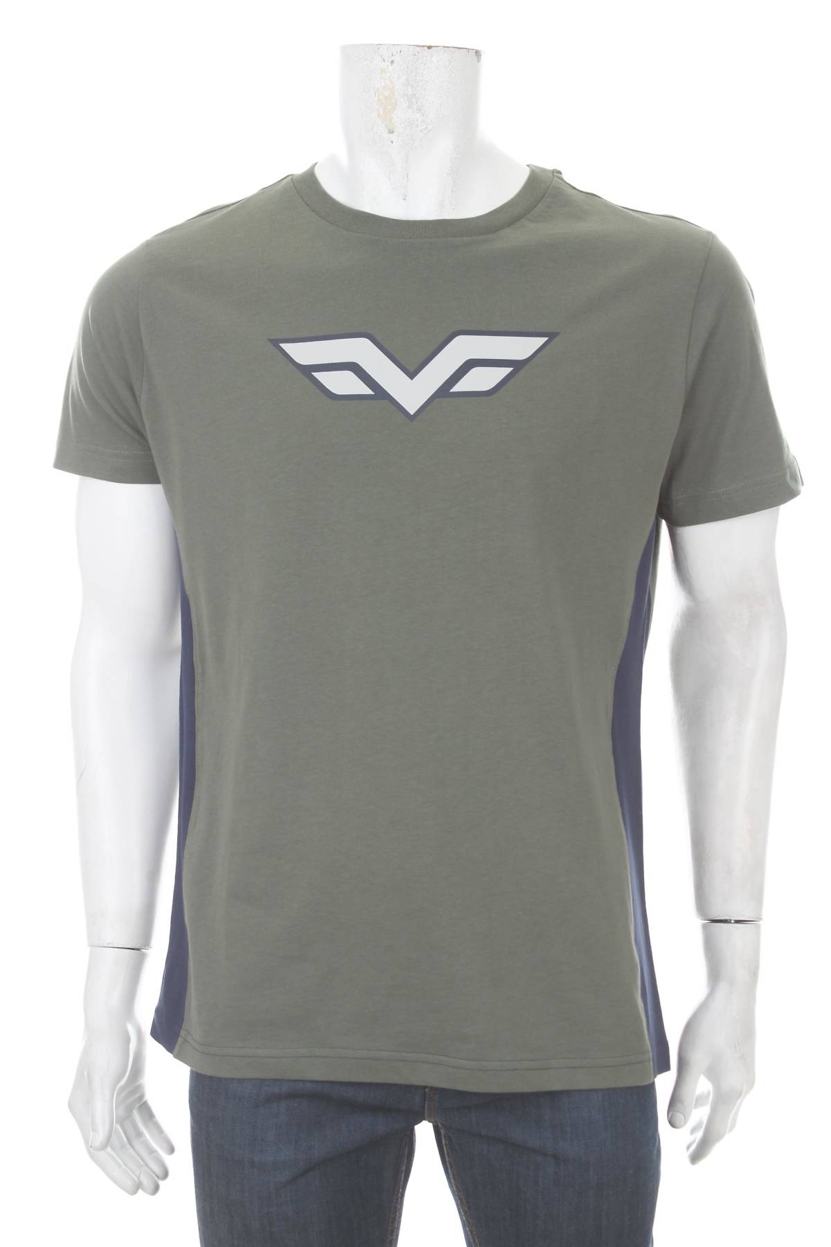 Ανδρικό t-shirt Armata Di Mare1 - Contourshop.gr Ανδρικό t-shirt Armata Di Mare1