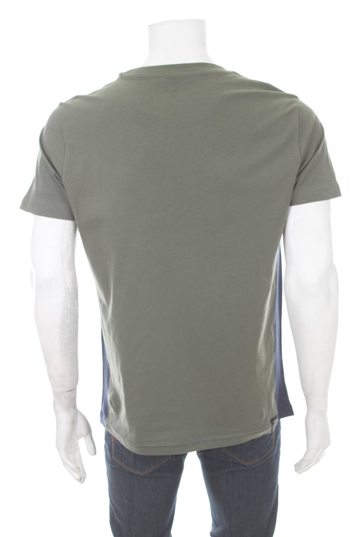 Ανδρικό t-shirt Armata Di Mare2 - Contourshop.gr Ανδρικό t-shirt Armata Di Mare2