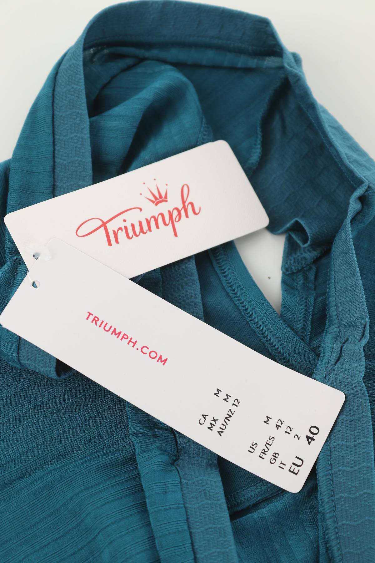 Бикини Triumph3