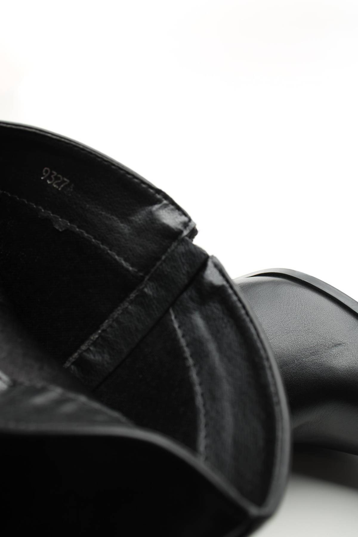 Дамски ботуши Ideal Shoes5