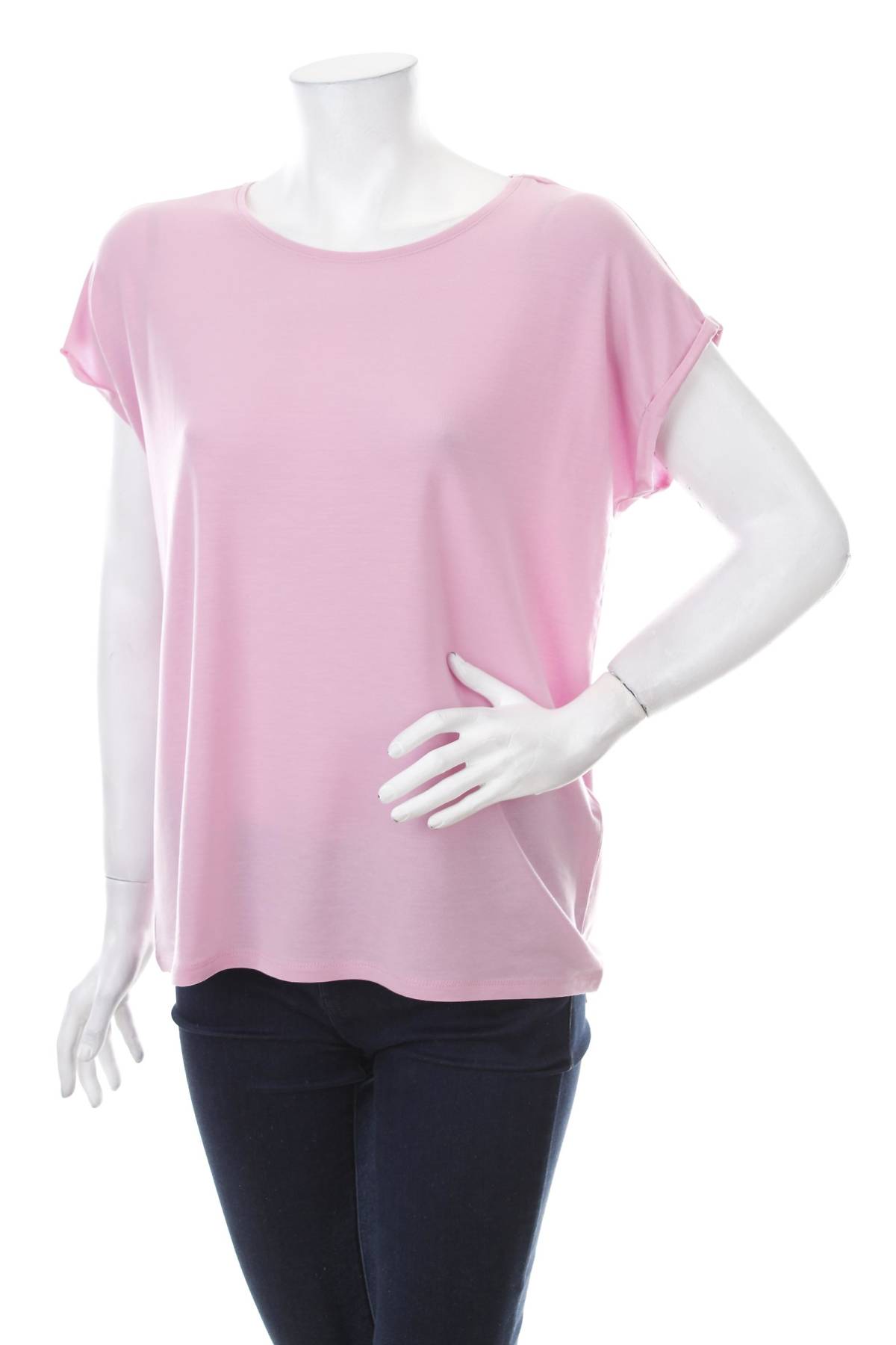 Дамска блуза Vero Moda1 - Contour.bg Дамска блуза Vero Moda1